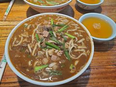 -桂花香手工面(鼓楼店)
