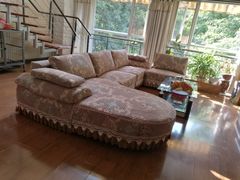 -床品沙发套窗帘私人定制(三峡广场店)