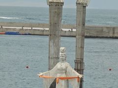 -青海湖二郎剑景区
