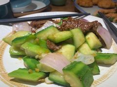 -常来小聚·广州非遗传承餐厅(地王广场店)