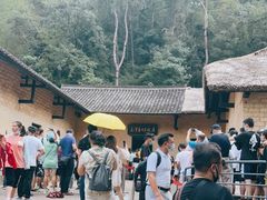 -韶山毛泽东同志故居