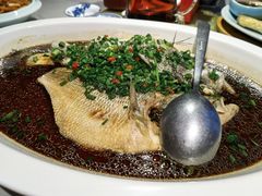 -老头儿油爆虾(星光一期店)