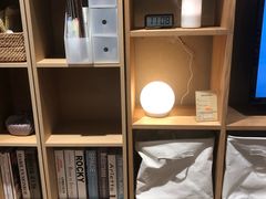 -MUJI无印良品(天河领展广场店)