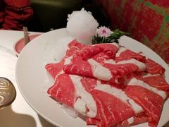-九鼎轩脆毛肚火锅(三钢里店)