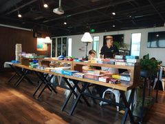 大堂-心邸·庆宴(雅宝城店)