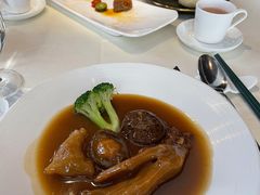 -皇朝会.经典传统粤菜(外滩店)