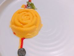 -莲西餐(曲江店)