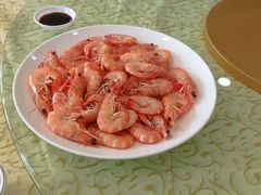 -鹏城人家海鲜酒家·23年老字号(较场尾店)