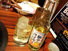 -松阪牛焼肉M(法善寺横丁店)