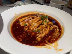 -江渔儿酸菜鱼(东厦一百店)