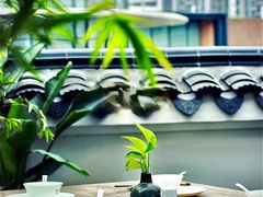 -道南書院·私房菜·早午茶·茶馆