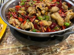 -响吃川菜(赣坊1969文化创意产业园店)