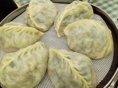 -烁佳海鲜大馅饺子