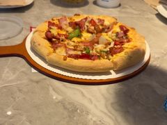-必胜客餐厅(昆百大泰业城店)