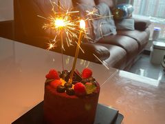 -姆们M Sweetie Cake(三里屯店)