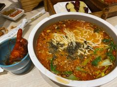 -黄金粥港式·早晚茶(海阳路店)
