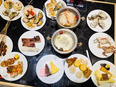 -川骄海鲜自助(河东店)