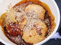 -三大炮豆花铺(锦里店)