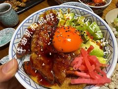 -河风の幸会精致料理