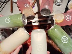 -海底捞火锅鲜切牛肉主题店(长寿路店)