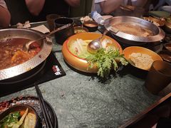-牛New寿喜烧(曹路花园城店)