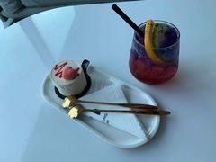 -浮梦·高空下午茶&水晶DIY