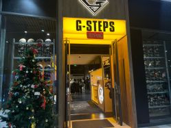-G-STEPS舞蹈工作室