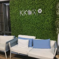 -KK瑜伽·普拉提