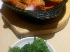 -万岁寿司(芳村店)