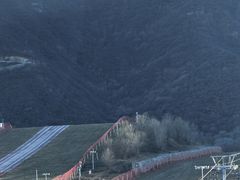 -北京西山滑雪场