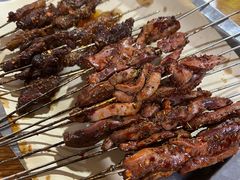 -老白家怡贵园烤肉