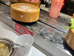 -龍歌自助小火锅(城阳万象汇店)