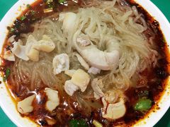 -甘记肥肠粉(马鞍北路店)