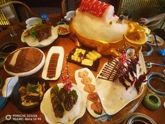 -尚海豆捞(乐虹坊店)