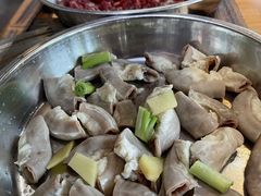 -丰尔粥食·粥底火锅·桑拿鸡(大良总店)