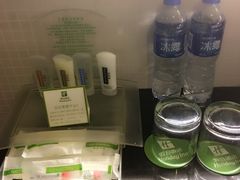 -上海虹桥西郊假日酒店