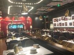 大堂-加餐海鲜自助(宝龙一城店)