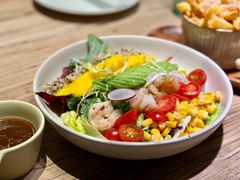 -漾花汐·西餐·下午茶(苏州湾歌林公园店)