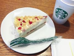 -星巴克(宏汇国际广场店)