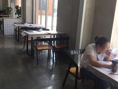 大堂-巴厘龙虾·榜首油焖大虾(青山店)