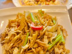 -胖姥姥·川湘闽菜(永春中闽百汇店)