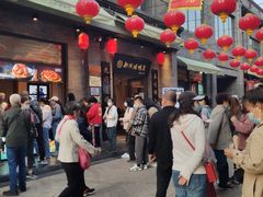 -鲜鱼口老字号美食街