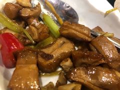-松峰素食