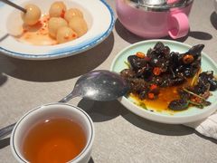 -林辉家宴·本地家常菜·头牌清远鸡(先锋店)