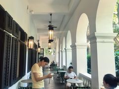 -星巴克臻选(广州沙面店)