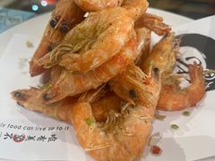 -良师门滨海人家·海鲜·家常菜(滨海城店)