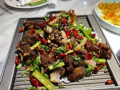 -小菜园新徽菜(苏州繁花中心店)