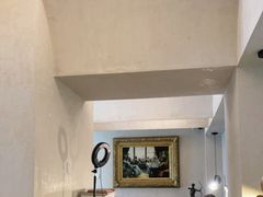 -Me Coffee下午茶艺术空间