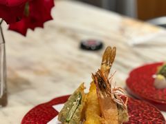 -月下料理(楷林IFC店)