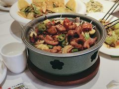 -李老哈·东北菜(宋园路店)